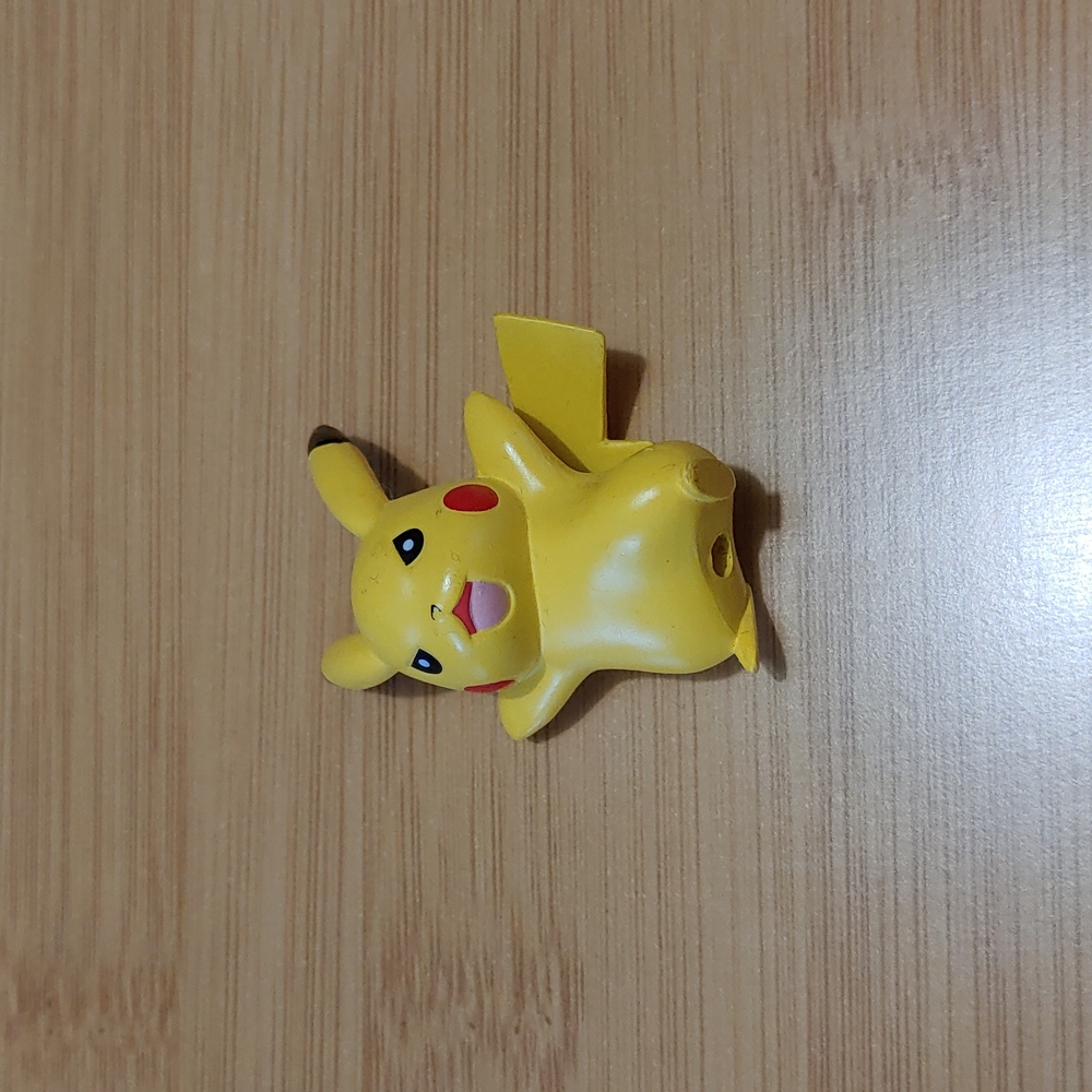 Lot of 3 Pokemon Figures